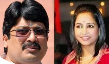 कुंडा विधायक राजा भैया की पत्नी और बेटियां वोटर लिस्ट से गायब, CM योगी और चुनाव आयोग से की शिकायत