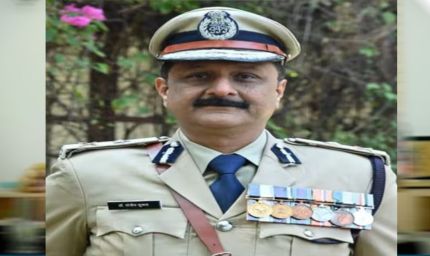 संजीव शुक्ला बने रायपुर के पहले पुलिस कमिश्नर, श्वेता को ग्रामीण SP बनाया, 15 IPS अफसरों के ट्रांसफर