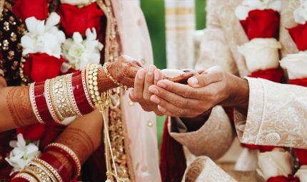 2026 में 25 जुलाई से 20 नवंबर तक नहीं होंगी शादियां, फरवरी में सबसे अधिक मुहूर्त, शुक्र ग्रह का उदय