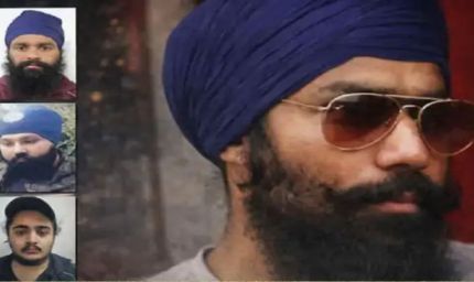 KCF हैंडलर के ग्रुप में सैकड़ों युवा जुड़े, पंजाब पुलिस कर रही ट्रैक, 2 आरोपियों ने किया जर्मनी-यूके नेटवर्क का खुलासा