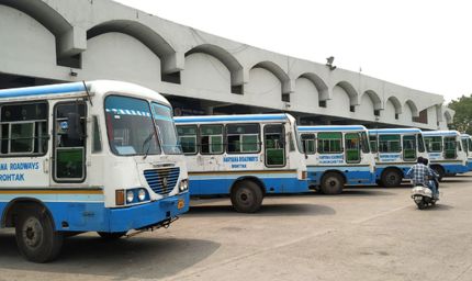 हरियाणा से बिहार जाने वाले यात्रियों के लिए बड़ी खबर, अब सफर में नहीं होगी कोई दिक्कत