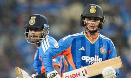 अभिषेक शर्मा नहीं तो कौन? रवि शास्त्री ने बताया टी20 वर्ल्ड कप का ‘गेमचेंजर’ खिलाड़ी