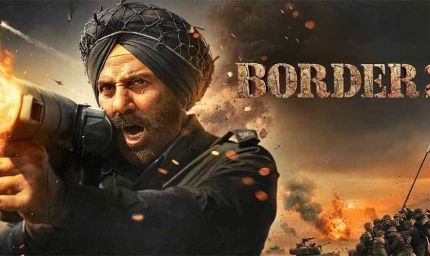 ‘विरासत अच्छे से संभाली है’ — दर्शकों पर चला बॉर्डर 2 का जादू, डायलॉग्स पर गूंजीं सीटी-तालियां