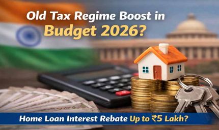 Budget 2026: होम लोन लेने वालों को मिल सकती है बड़ी राहत, NAREDCO ने ब्याज छूट 5 लाख करने की मांग