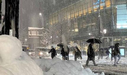 अमेरिका में बढ़ती ‘सफेद मौत’ की दहशत! 23 करोड़ लोग खतरे में, 10 मिनट में शरीर गल सकता है