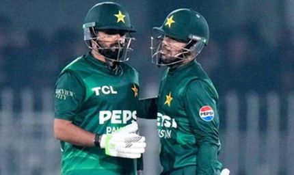 T20 वर्ल्ड कप 2026: पाकिस्तान टीम घोषित, बाबर आजम की हालत पतली, घातक पेसर भी बाहर