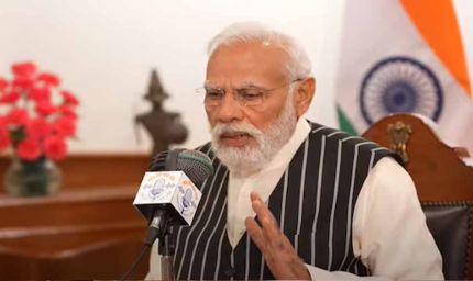 मन की बात: पीएम मोदी का दावा, भारत बना दुनिया का तीसरा सबसे बड़ा स्टार्ट-अप इकोसिस्टम