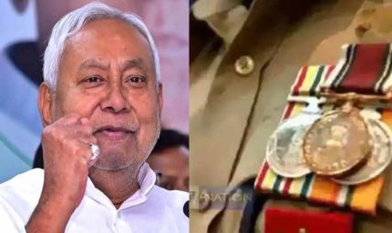 22 जाबांज पुलिस कर्मियों को मैडल और 3 को मिलेगा गैलंट्री अवॉर्ड, बिहार के गृह मंत्रालय की घोषणा