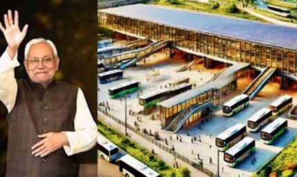 कन्हौली में बनेगा नया स्टैंड, पाटली बस टर्मिनल से दूसरे राज्यों में जाना होगा आसान