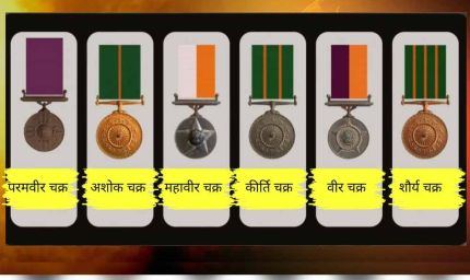 गणतंत्र दिवस 2026: 982 कर्मियों को वीरता और सेवा मेडल, CBI अधिकारी भी सम्मानित