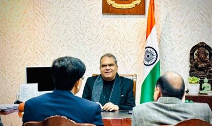 दूसरे राज्यों से मुड़ी कंपनियों की नजरें पंजाब पर, महिंद्रा लगाएगी 400 करोड़ का बड़ा दांव