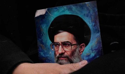 ट्रंप की धमकी से हिली तेहरान की सत्ता! बंकर में गए खामेनेई, भारत को ‘धन्यवाद’ कहने की क्या है वजह?