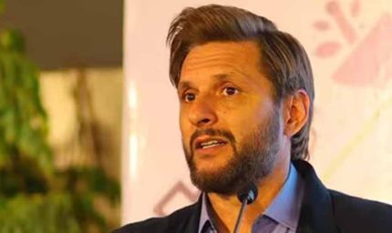 बांग्लादेश सम्मान का हकदार — भारत का जिक्र कर ICC पर बरसे शाहिद अफरीदी