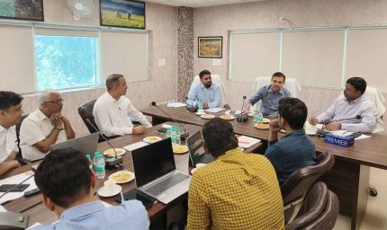 प्रदेश के खजाने को भरने वाली यूपी की आबकारी नीति बनी राष्ट्रीय मॉडल, अन्य राज्यों में बजा डंका