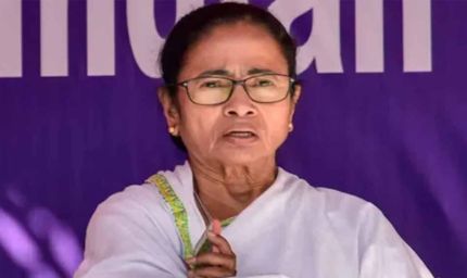 ममता बनर्जी पर आपत्तिजनक टिप्पणी से बवाल: भाजपा नेता ने कहा ‘चुड़ैल’, सिर कलम करने की धमकी, TMC ने दर्ज कराई FIR