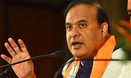 असम सरकार का एक्शन मोड: 15 अवैध बांग्लादेशियों को देश से किया बाहर, बोले CM हिमंत