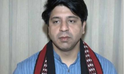 राहुल गांधी इनसिक्योर नेता, कांग्रेस में अपनों का ही अपमान— शहजाद पूनावाला का हमला