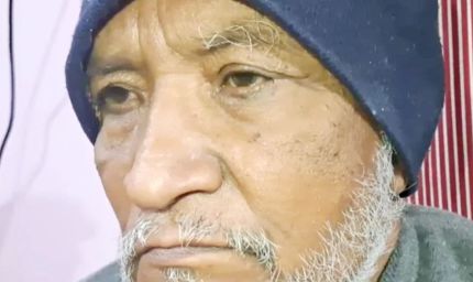 50 साल से नहीं सोया यह शख्स, न थकान, न बीमारी; रीवा के मोहन लाल द्विवेदी बने डॉक्टरों के लिए पहेली