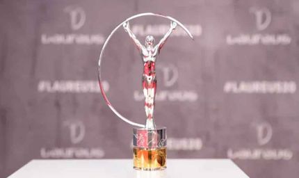 मैड्रिड में 20 अप्रैल को होगा लॉरियस वर्ल्ड स्पोर्ट्स अवार्ड्स का भव्य आयोजन