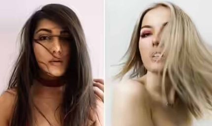 सेल्फी फिल्टर जैसा परफेक्ट लुक पाने करें ब्लरिंग मेकअप, स्टेप फॉलो कर पार्लर से पाएं मुक्ति