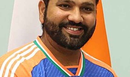 T20 वर्ल्ड कप पर रोहित शर्मा का बयान: घर से मैच देखना होगा थोड़ा अजीब
