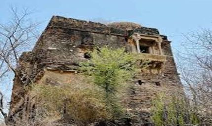 रकमगढ़ किला: 45 दिन तक तात्या टोपे का गुप्त ठिकाना, आज डर और रहस्य की कहानियों से घिरा