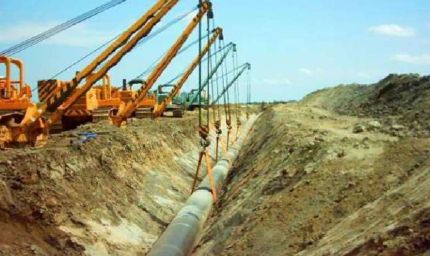 मोहनपुरा परियोजना से 26 गांवों तक पहुंचेगा पानी, 10 हजार किसानों को होगा फायदा, 26 किलोमीटर लाइन लगेगी