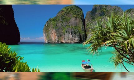 वैलेंटाइन डे पर कम बजट में थाईलैंड घूमें, इस पैकेज में मिलेगा सब कुछ