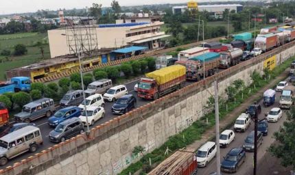 ट्रैफिक से मिलेगी निजात: इंदौर में 5 माह में बनकर तैयार होंगे चार फ्लाईओवर