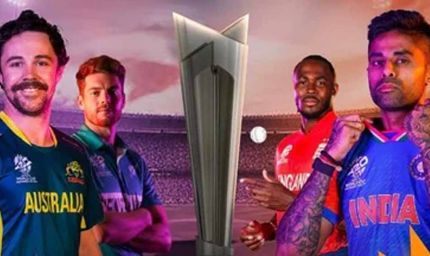 T20 World Cup 2026: 16 टीमों ने भरा दम, अब इन 4 देशों के स्क्वॉड का इंतज़ार