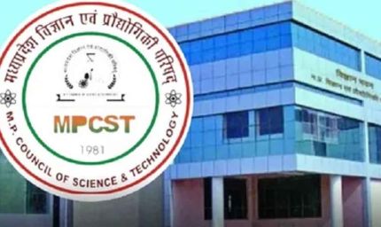 एमपीसीएसटी करेगा एआई आधारित प्रौद्योगिकी उद्यमिता विकास कार्यक्रम का आयोजन