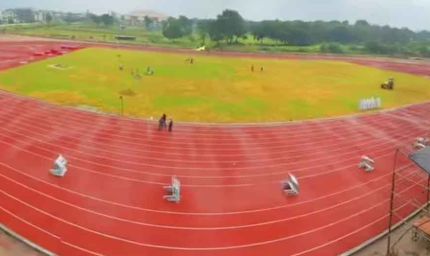 आदिवासी अंचल को खेलों की सौगात: 100 करोड़ से बनेगा मेगा स्पोर्ट्स कॉम्प्लेक्स, सरकार की मंजूरी