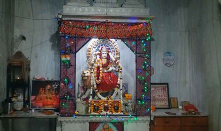 आस्था से पर्यटन तक: जयपुर का वैष्णो देवी माता मंदिर, अरावली की गोद में बसा अनोखा श्रद्धा स्थल