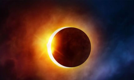 2026 का पहला सूर्य ग्रहण 17 फरवरी को धनिष्ठा नक्षत्र और कुंभ राशि में, जानें भारत में सूतक काल लगेगा या नहीं