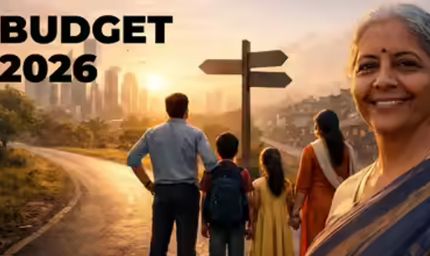 Budget 2026: निवेशकों की 3 बड़ी उम्मीदें, ₹2 लाख तक मुनाफा हो सकता है टैक्स फ्री