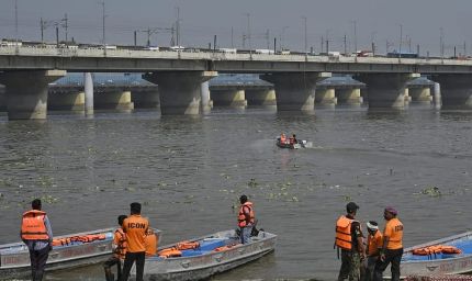 अब गंगा जैसी चमकेगी दिल्ली में यमुना, मेगा प्लान तैयार, डेढ़ साल में बदल जाएगी नदी की सूरत