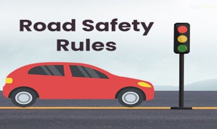 सावधान! साल में 5 बार ट्रैफिक नियम तोड़ा, तो छिन जाएगा ड्राइविंग लाइसेंस, केंद्र ने जारी किए नए नियम
