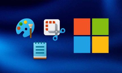 Microsoft Paint और Notepad में नए AI फीचर्स, Windows 11 यूज़र्स को मिला बड़ा अपडेट