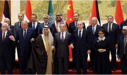 ट्रंप के खिलाफ 57 मुस्लिम देशों के साथ आया चीन, 'जंगल का कानून नहीं लौटने देंगे’