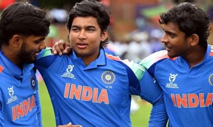 चिमुगोरो का वार फिर पड़ा भारी, वेदांत त्रिवेदी फेल… भारत को बड़ा झटका