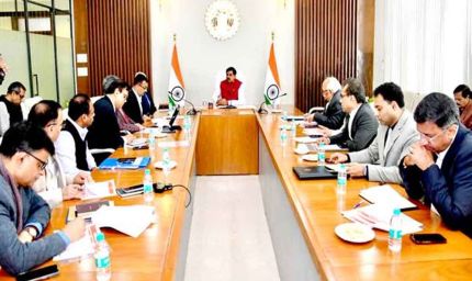 सम्राट विक्रमादित्य के योगदान से नई पीढ़ी को परिचित कराना आवश्यक : मुख्यमंत्री डॉ. यादव