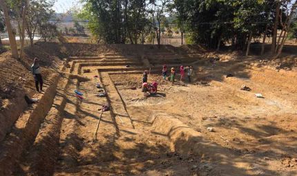 जल संरक्षण से खेती को संबल, सब्जी उत्पादन और मत्स्य पालन से बढ़ेगी ग्रामीण आय