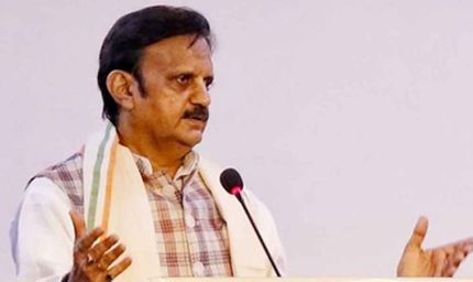 MP में डॉक्टरों–पैरामेडिकल स्टाफ की कमी पर डिप्टी सीएम शुक्ला सख्त, बोले– समयबद्ध भर्ती अब जरूरी