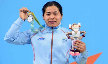 वेटलिफ्टिंग में भारत की उम्मीद, भविष्य में ओलंपिक में दिला सकती हैं पदक