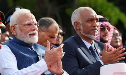 Grok का बड़ा कांड: PM मोदी के धन्यवाद संदेश पर हुआ हमला