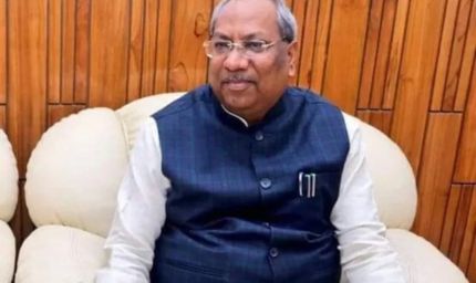 जनरल को 10% आरक्षण मिला तो शांति, UGC पर बोले संजय निषाद