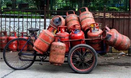 अब मिनटों में पता करें गैस का स्तर, घर बैठे आसान तरीका