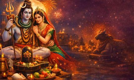 शुक्र प्रदोष व्रत 2026: महादेव की विशेष कृपा पाने का अवसर, जानिए पूजा का शुभ मुहूर्त