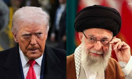 ईरान की तरफ बढ़ रही विनाश की खेप, F-35 गरजने को तैयार; सऊदी और ट्रंप की हरकतों ने बढ़ाया तनाव, US का जंगी बेड़ा कहां तक?