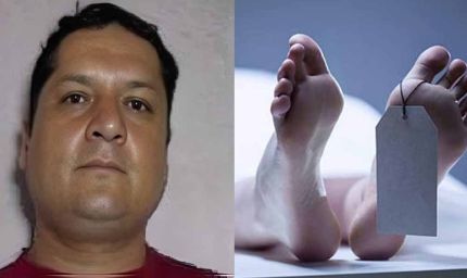 रेवाड़ी में होंडा कंपनी के GM ने बिल्डिंग से छलांग लगाकर दी जान, पत्नी है कॉलेज में लेक्चरर